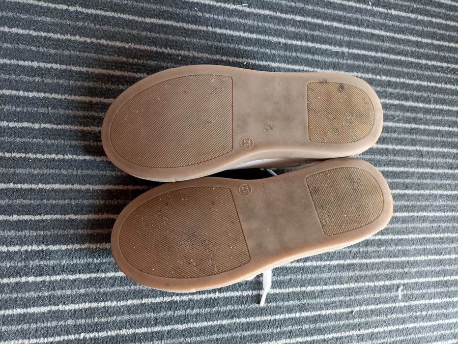 Buty chłopięce skórzane Lasocki 32