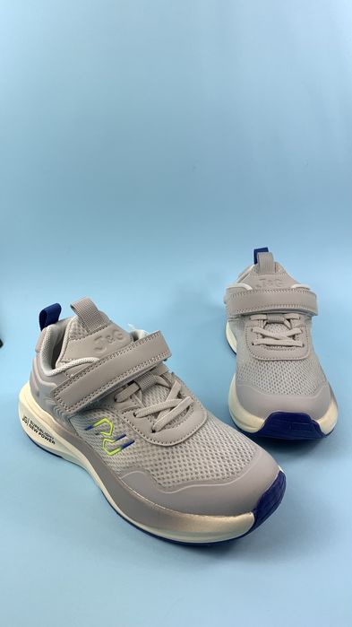 Кросівки для хлопчика Jong Golf | Легкі | Весна– літо| 32–37