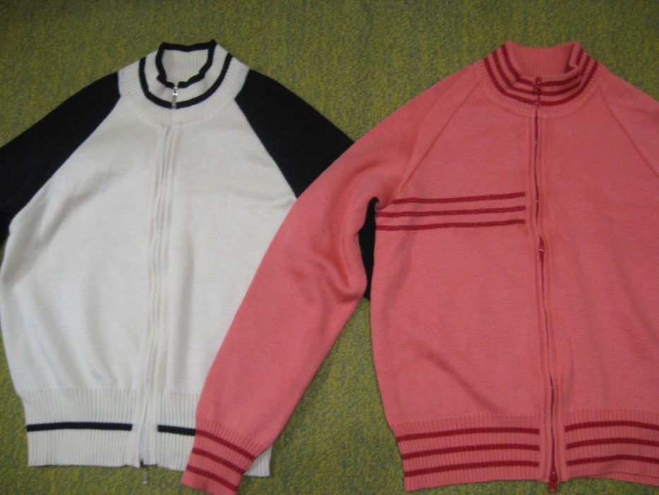 Кофта свитер жилетка