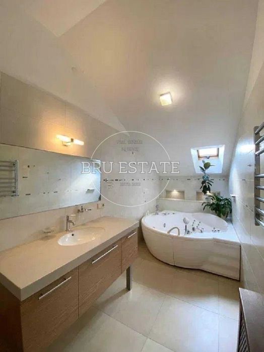 Многокомнатная квартира по адресу ул. Ярославов Вал (площадь 209,2 м²) - Atlanta.ua - фото 13