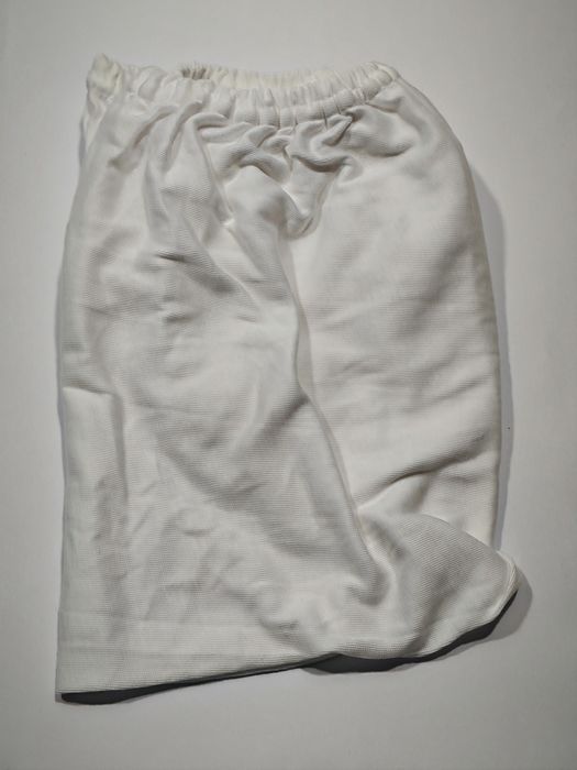 Traumeland Prześcieradło Białe 40 X 90 Cm