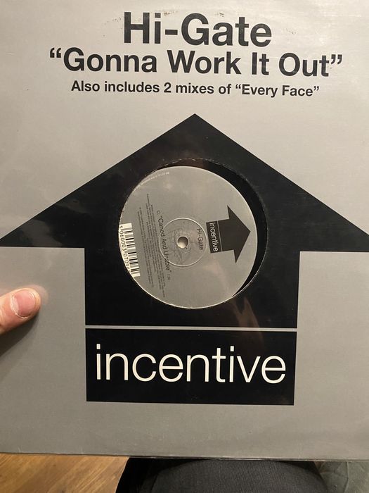 Вініл/ Dj платівки