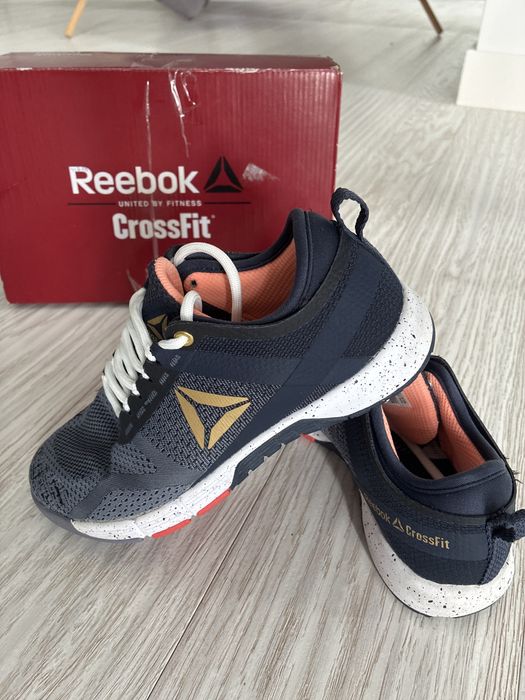 Reebok CrossFit кросівки 36 розмір