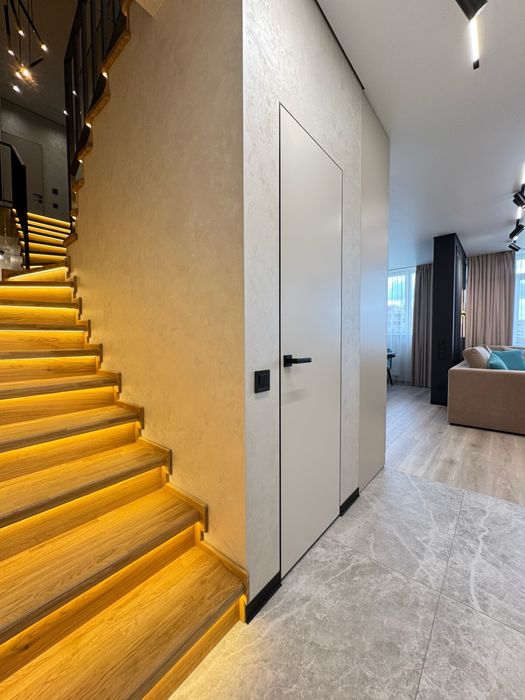 3-комнатная квартира по адресу ул. Львовская (площадь 80 м²) - Atlanta.ua - фото 24