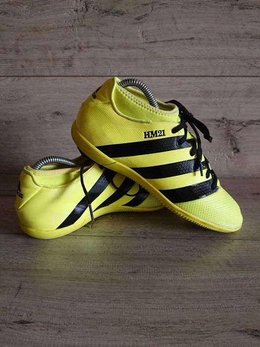 Футзалки Adidas Адидас ace 16.3 primemesh indoor 39-40р 25,5 см