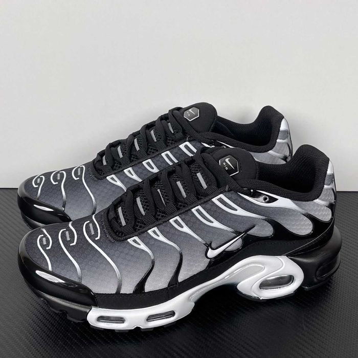 Buty sportowe Nike Air Max TN Plus R.44