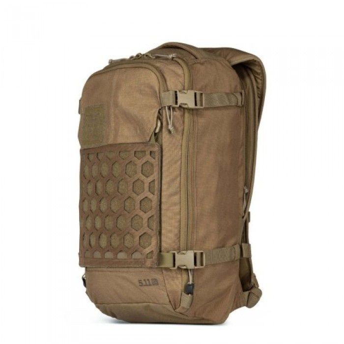 Рюкзак 5.11 Tactical AMP12 + Знімне відділення для шолома 5.11