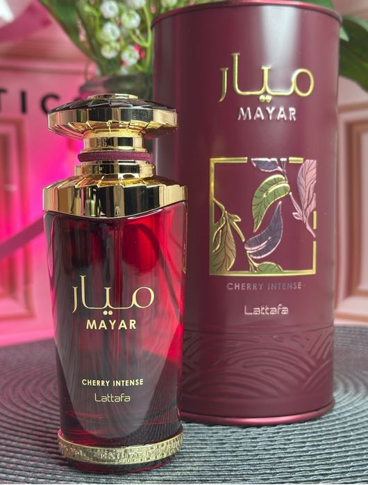 Парфумована вода  Lattafa Perfumes Mayar Cherry Intense 100 мл