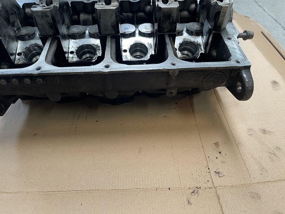 Colaça asz pd 130cv 1.9 tdi sem injecao