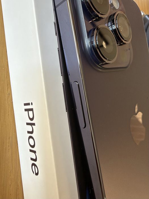 Iphone 14 Pro 256gb