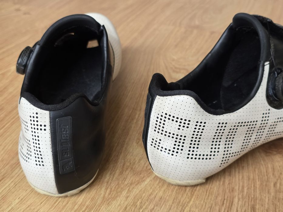 Sapatos de estrada Suplest road pro