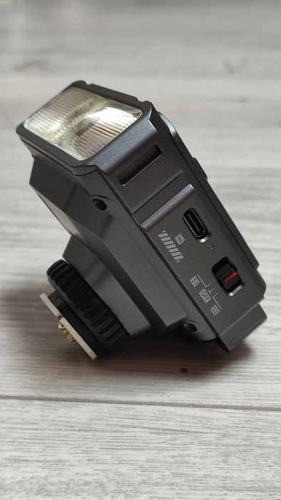 Lampa Viltrox Spark Z3F Fujifilm