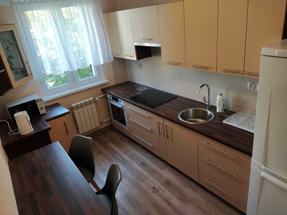 Mieszkanie – Kraków, Prądnik Biały - Widok 3