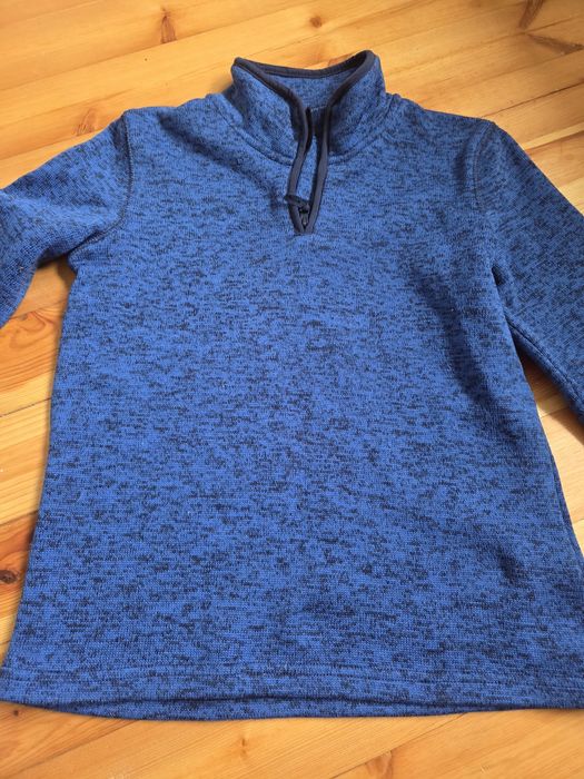 Bluza chlopieca Mountain