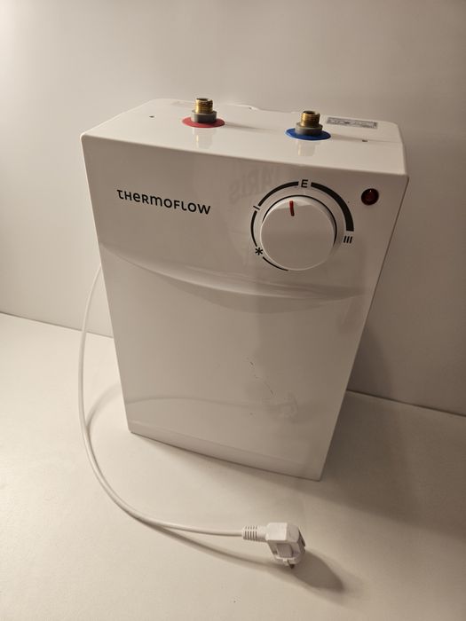 Podgrzewacz wody thermoflow