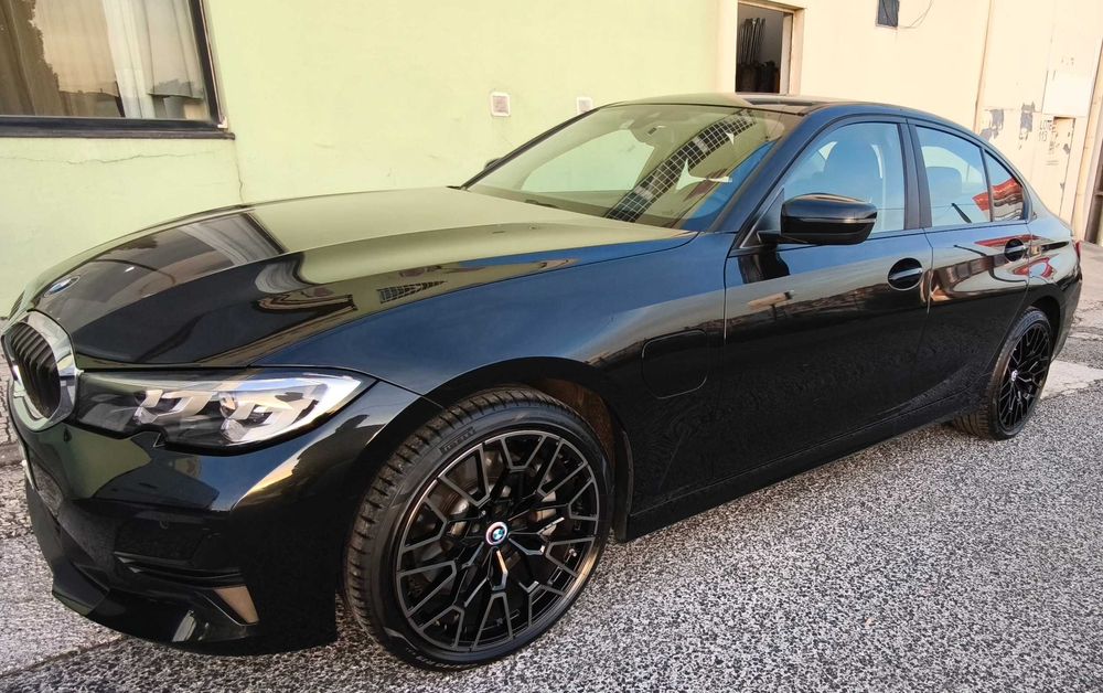 BMW 330 e Corporate Edition Auto