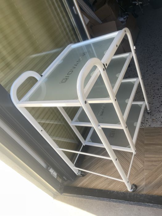 Pomocnik kosmetyczny Giovanni