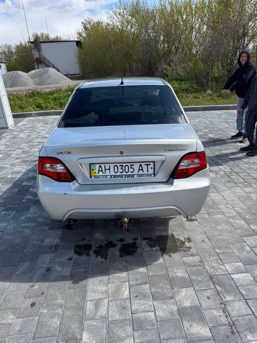 Нексія н 150 продам