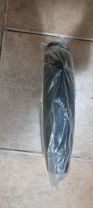 Para lamas + farolim traseiro Trotinete Xiaomi 4