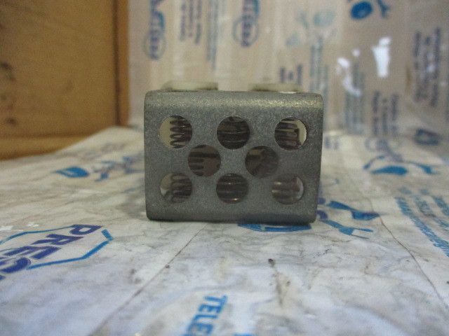 Resistência da chauffage / sofagem OPEL Astra G Sedan (F69_)