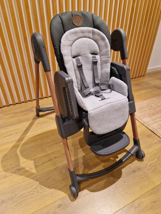 Cadeira da refeição maxi-cosi