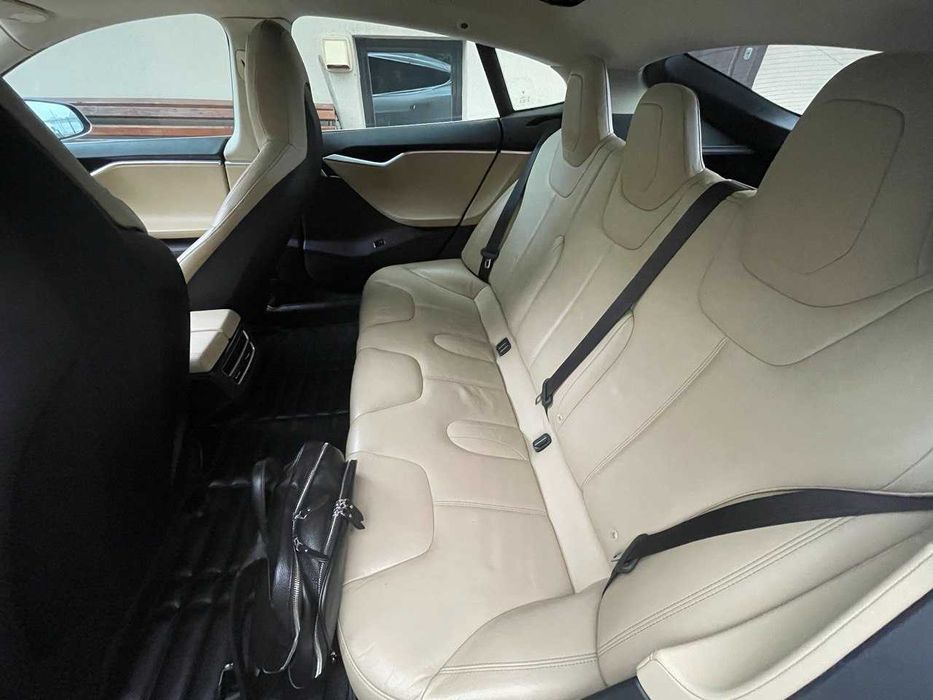 Tesla Model S 2014 85KW   | Продам Тесла Модел С