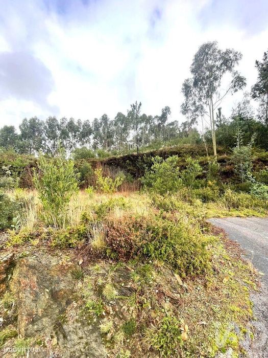 Terreno para construção em Outeiro