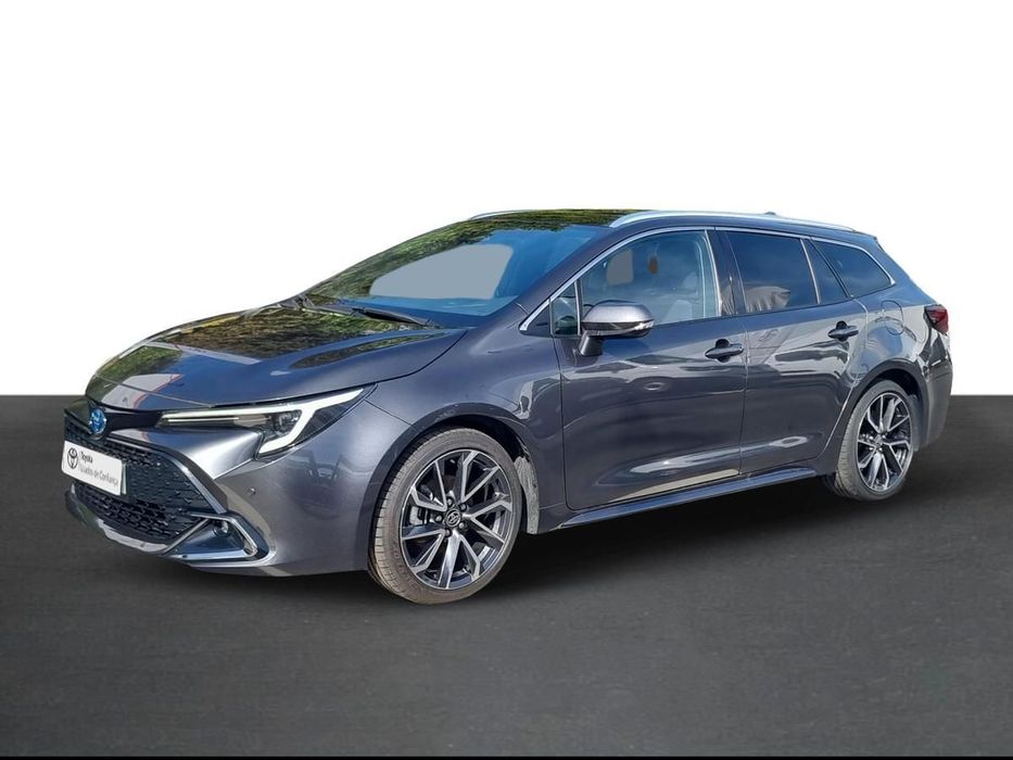Toyota Corolla Touring Sports 1.8 Híbrido Exclusive