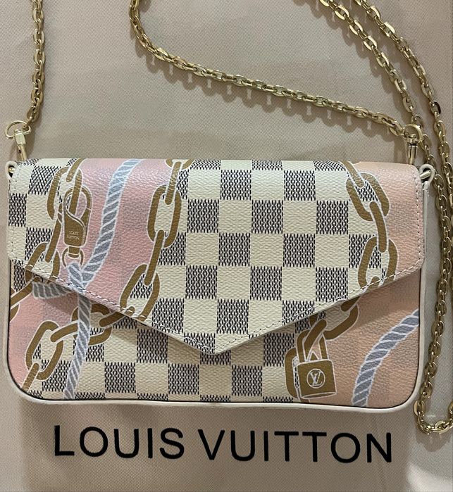 Сумка Louis Vuitton