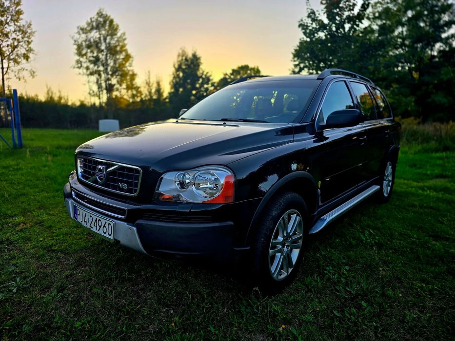 Volvo XC 90