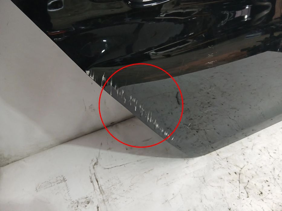Porta trás direita PEUGEOT 308 II