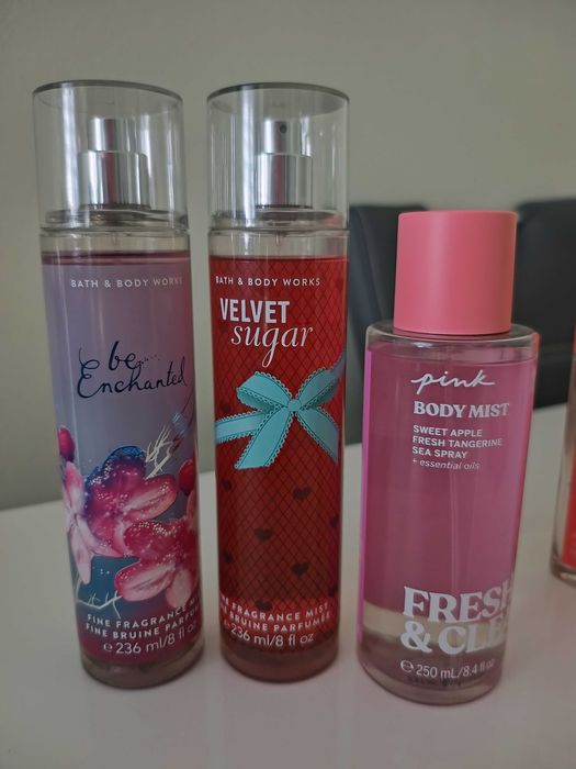 専用 Victoria's Secret Bath & Body Works Bath & Body Works + Victoria's Secret Lot Bundle + More | eBay
