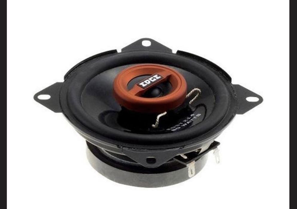 Коаксиальные колонки