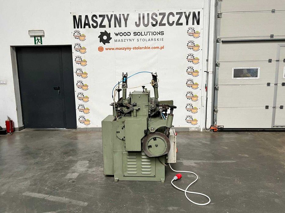 Drążkarka profilująca do styli Sibo Taus 2 1/2