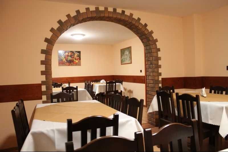 Noclegi, Pokoje, Agroturystyka