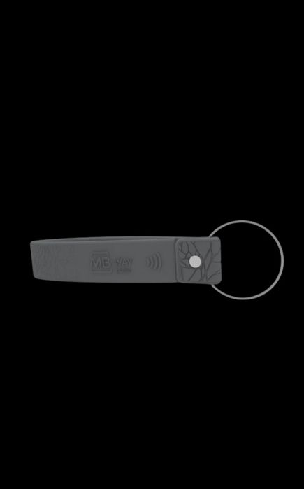 Mbway pulse keychain NOVA446726998967592964