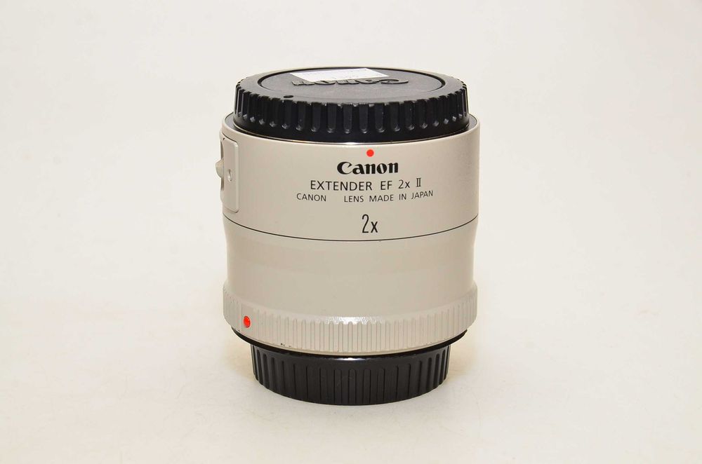 Telekonwerter Canon Extender EF 2x II