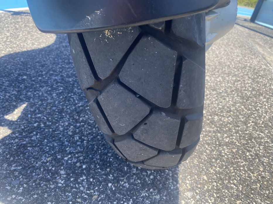 Bmw gs 1200 adventure