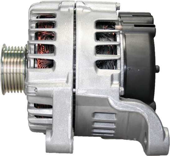 ALternator BMW E81 E87 E88 E82 E90 E91 E92 180 AMPER DIESEL FGN18S019