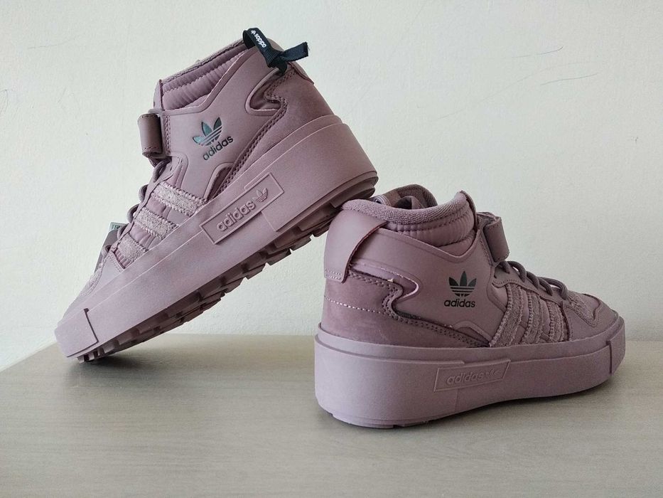 Adidas Forum Bonega X. EUR 39,5 / 24,5см