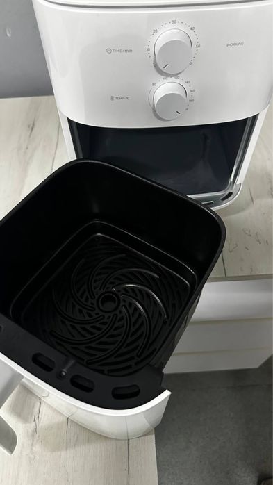 Мультипіч / аерогриль Xiaomi Air Fryer Essential 6L