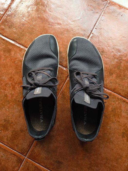 Sapatos Vivobarefoot Primus Asana tamanho 45