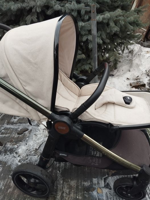 Продам дитячу коляску