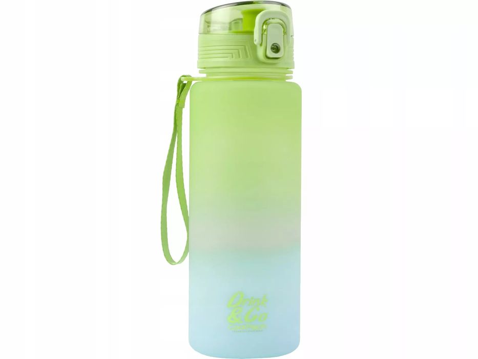 Bidon 600ml Coolpack brisk mojito. Patio