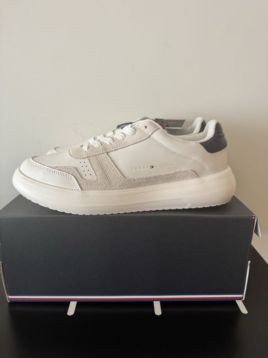 Sapatilhas Tommy Hilfiger Modern Lightcup 42