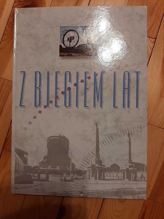 Z biegiem lat - 75 lat MTP