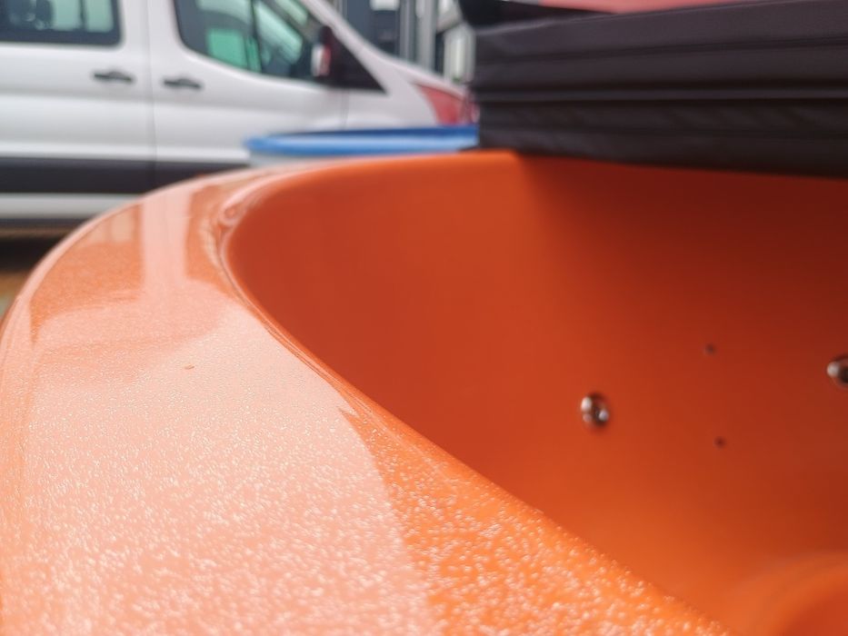 Balia Ogrodowa Dostępna od ręki