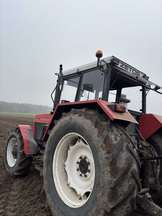 Sprzedam Zetor 12245