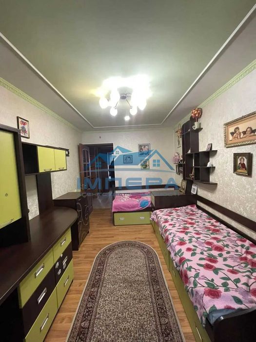 Оренда 3к на Садах 1