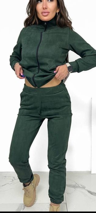 Костюм, замша на дайвинге, супер качество!